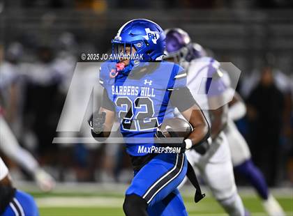 Thumbnail 1 in Lufkin @ Barbers Hill photogallery.
