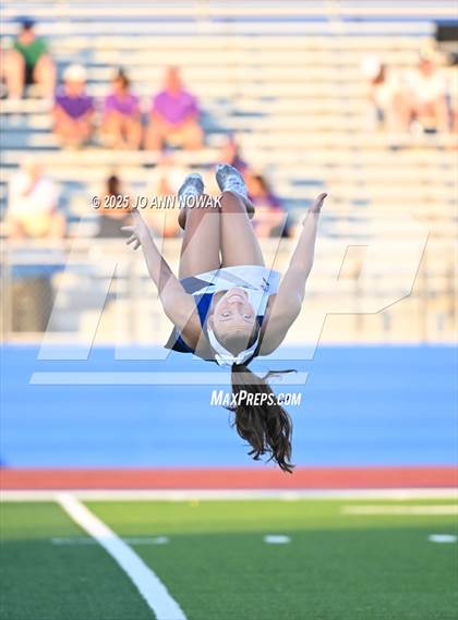 Thumbnail 3 in Lufkin @ Barbers Hill photogallery.