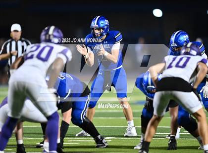 Thumbnail 2 in Lufkin @ Barbers Hill photogallery.