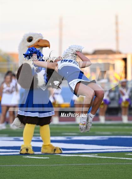 Thumbnail 2 in Lufkin @ Barbers Hill photogallery.