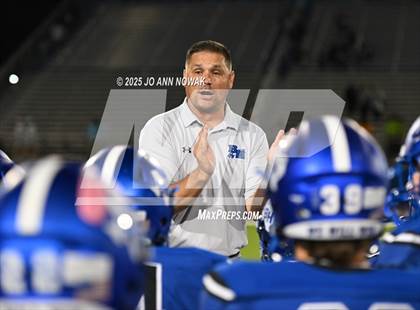 Thumbnail 3 in Lufkin @ Barbers Hill photogallery.