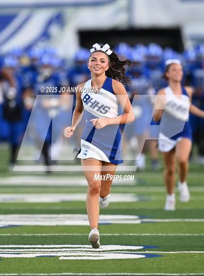 Thumbnail 2 in Lufkin @ Barbers Hill photogallery.