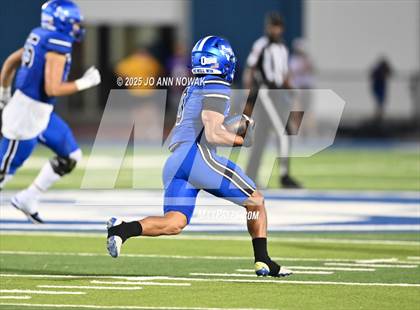Thumbnail 2 in Lufkin @ Barbers Hill photogallery.