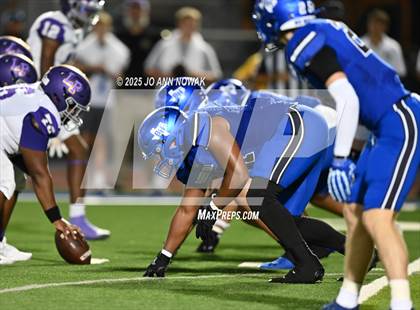 Thumbnail 1 in Lufkin @ Barbers Hill photogallery.
