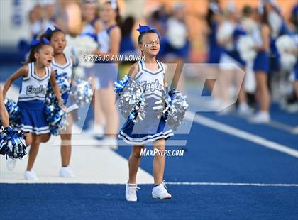 Thumbnail 3 in Lufkin @ Barbers Hill photogallery.
