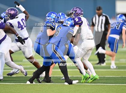 Thumbnail 1 in Lufkin @ Barbers Hill photogallery.