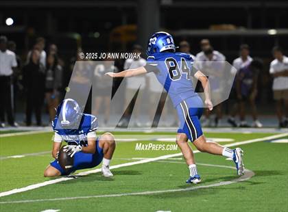 Thumbnail 2 in Lufkin @ Barbers Hill photogallery.