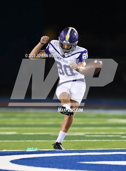 Thumbnail 2 in Lufkin @ Barbers Hill photogallery.