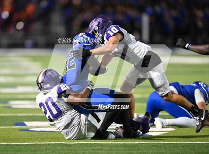 Thumbnail 3 in Lufkin @ Barbers Hill photogallery.