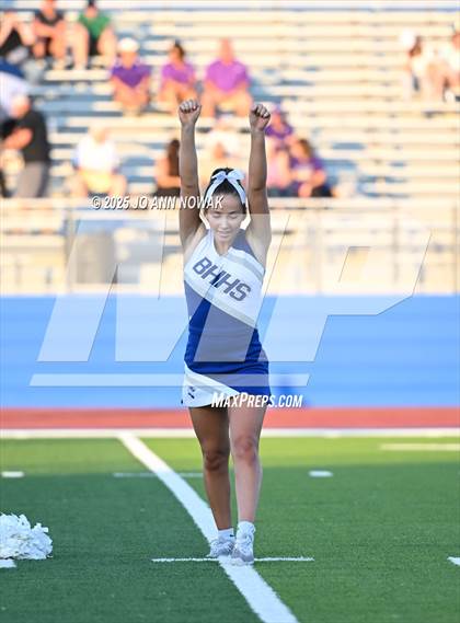 Thumbnail 2 in Lufkin @ Barbers Hill photogallery.