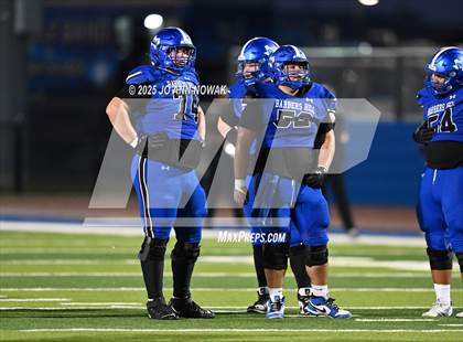 Thumbnail 3 in Lufkin @ Barbers Hill photogallery.