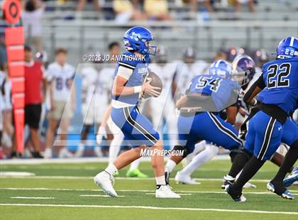 Thumbnail 1 in Lufkin @ Barbers Hill photogallery.