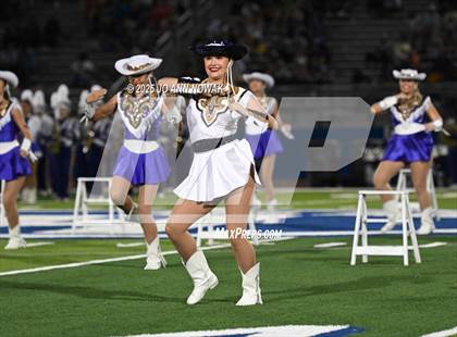 Thumbnail 1 in Lufkin @ Barbers Hill photogallery.