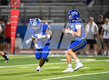 Thumbnail 3 in Lufkin @ Barbers Hill photogallery.