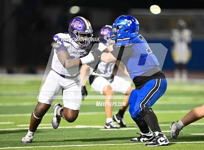 Thumbnail 2 in Lufkin @ Barbers Hill photogallery.