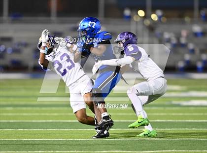 Thumbnail 1 in Lufkin @ Barbers Hill photogallery.