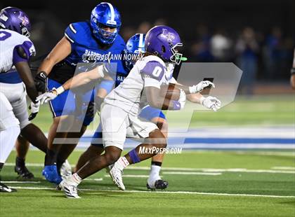 Thumbnail 1 in Lufkin @ Barbers Hill photogallery.