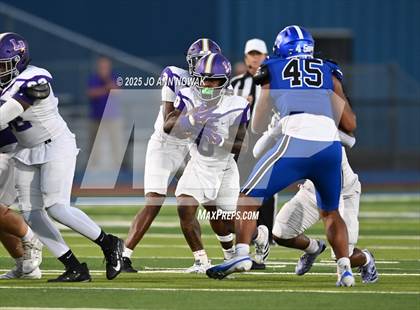 Thumbnail 3 in Lufkin @ Barbers Hill photogallery.