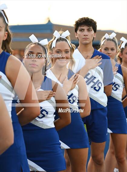 Thumbnail 1 in Lufkin @ Barbers Hill photogallery.