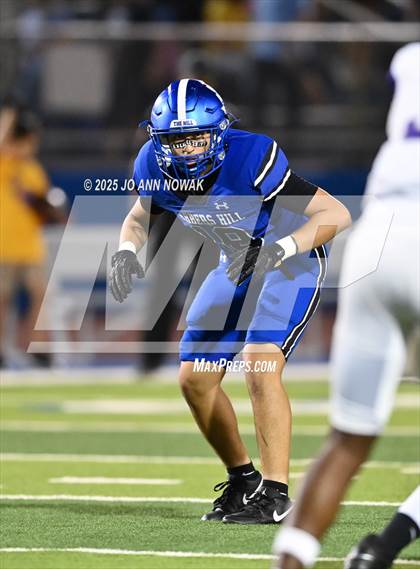 Thumbnail 1 in Lufkin @ Barbers Hill photogallery.