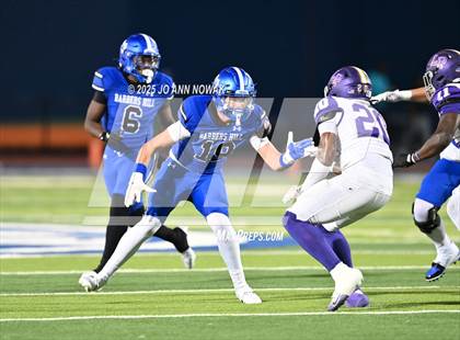Thumbnail 1 in Lufkin @ Barbers Hill photogallery.