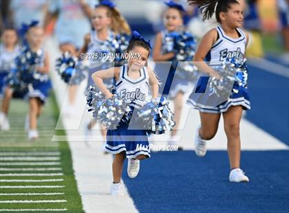 Thumbnail 3 in Lufkin @ Barbers Hill photogallery.