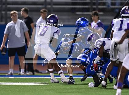 Thumbnail 2 in Lufkin @ Barbers Hill photogallery.