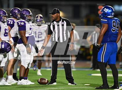 Thumbnail 2 in Lufkin @ Barbers Hill photogallery.
