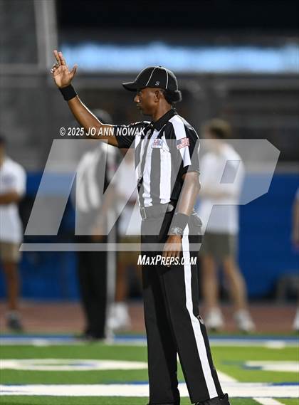 Thumbnail 1 in Lufkin @ Barbers Hill photogallery.