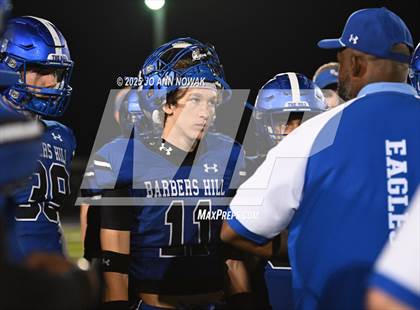 Thumbnail 2 in Lufkin @ Barbers Hill photogallery.