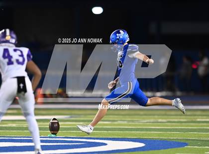 Thumbnail 1 in Lufkin @ Barbers Hill photogallery.