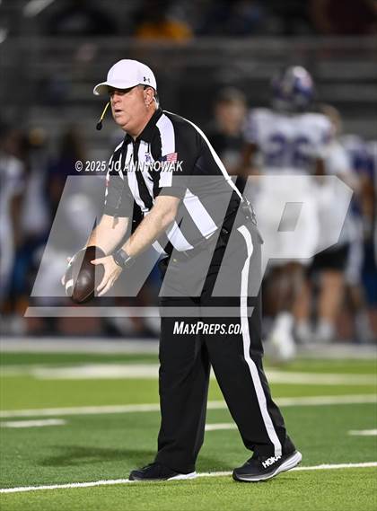 Thumbnail 1 in Lufkin @ Barbers Hill photogallery.