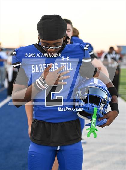 Thumbnail 3 in Lufkin @ Barbers Hill photogallery.