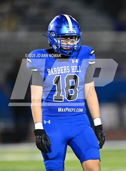 Thumbnail 1 in Lufkin @ Barbers Hill photogallery.