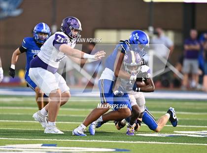 Thumbnail 3 in Lufkin @ Barbers Hill photogallery.