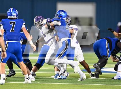 Thumbnail 1 in Lufkin @ Barbers Hill photogallery.