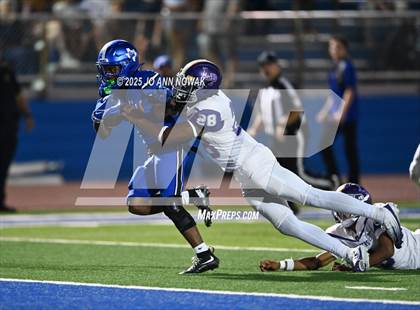 Thumbnail 3 in Lufkin @ Barbers Hill photogallery.