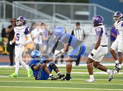 Thumbnail 2 in Lufkin @ Barbers Hill photogallery.