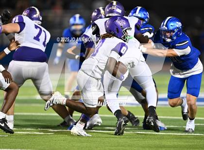 Thumbnail 2 in Lufkin @ Barbers Hill photogallery.