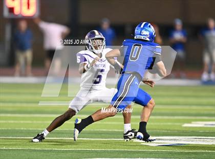Thumbnail 3 in Lufkin @ Barbers Hill photogallery.