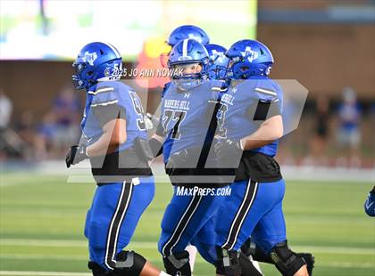 Thumbnail 1 in Lufkin @ Barbers Hill photogallery.