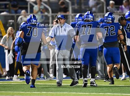 Thumbnail 3 in Lufkin @ Barbers Hill photogallery.