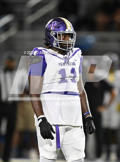 Thumbnail 3 in Lufkin @ Barbers Hill photogallery.