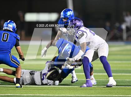 Thumbnail 1 in Lufkin @ Barbers Hill photogallery.