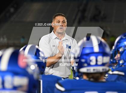 Thumbnail 2 in Lufkin @ Barbers Hill photogallery.