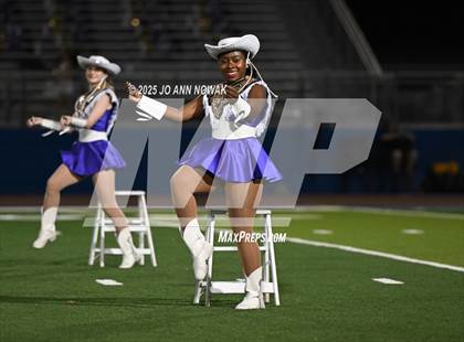 Thumbnail 3 in Lufkin @ Barbers Hill photogallery.
