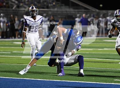 Thumbnail 2 in Lufkin @ Barbers Hill photogallery.