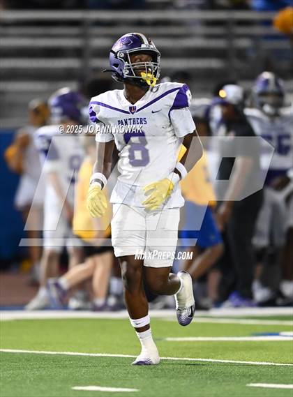 Thumbnail 2 in Lufkin @ Barbers Hill photogallery.
