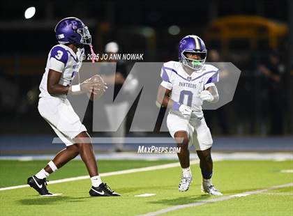 Thumbnail 1 in Lufkin @ Barbers Hill photogallery.