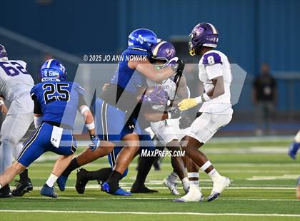 Thumbnail 1 in Lufkin @ Barbers Hill photogallery.